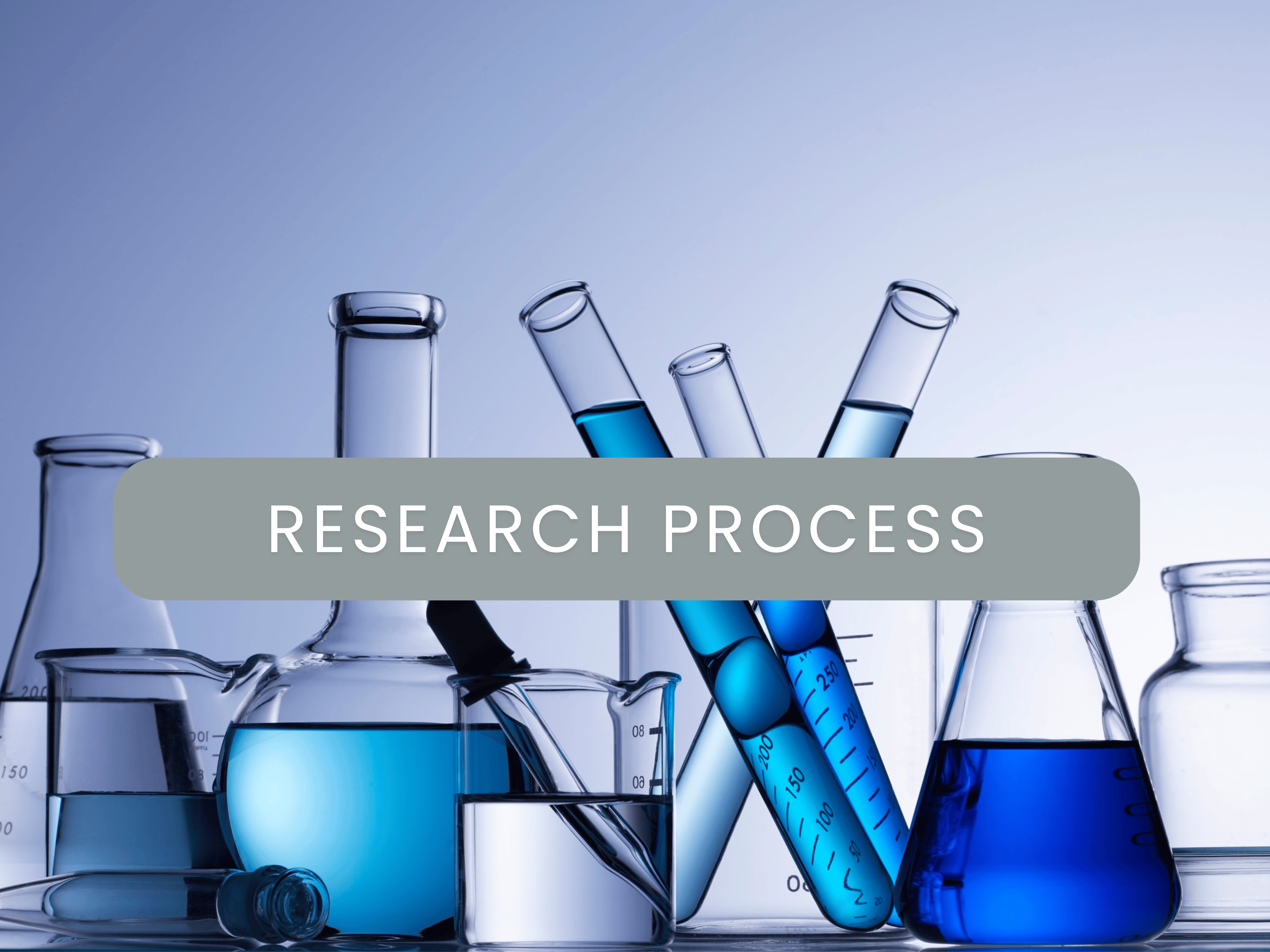 Research Ethics Approval Application Process